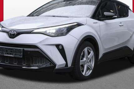 Toyota C-HR 60.800 km 27.489 &euro; Bochum 44807