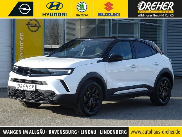 Opel Mokka 26.235 km 18.470 &euro; Ravensburg 88213