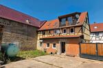 Einfamilienhaus Südharz - 8 Zimmer, 139 m&sup2;, 130.000&euro; | Angebot:27021223