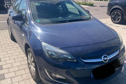 Opel Astra 222.000 km 2.000 &euro; Offenburg 77656