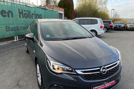 Opel Astra 126.000 km 7.690 &euro; Backnang 71522