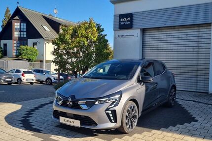 Mitsubishi Colt 2.000 km 20.800 &euro; Wiesbaden 65199