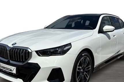 BMW i5 14.984 km 67.890 &euro; Dingolfing 84130