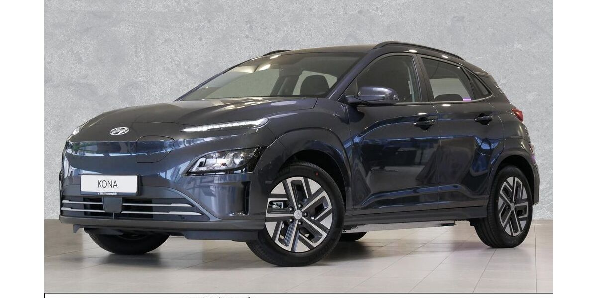 Hyundai KONA 50.686 km 15.980 &euro; Mainz-Kastel 55252