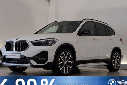 BMW X1 102.128 km 26.230 € Würzburg 97076