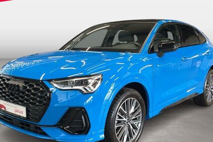 Audi Q3 23.100 km 40.527 &euro; Landshut 84030