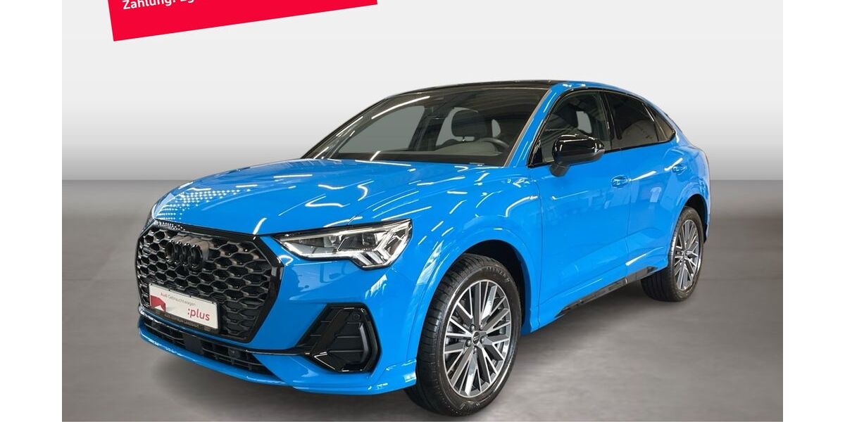 Audi Q3 23.100 km 42.251 &euro; Landshut 84030