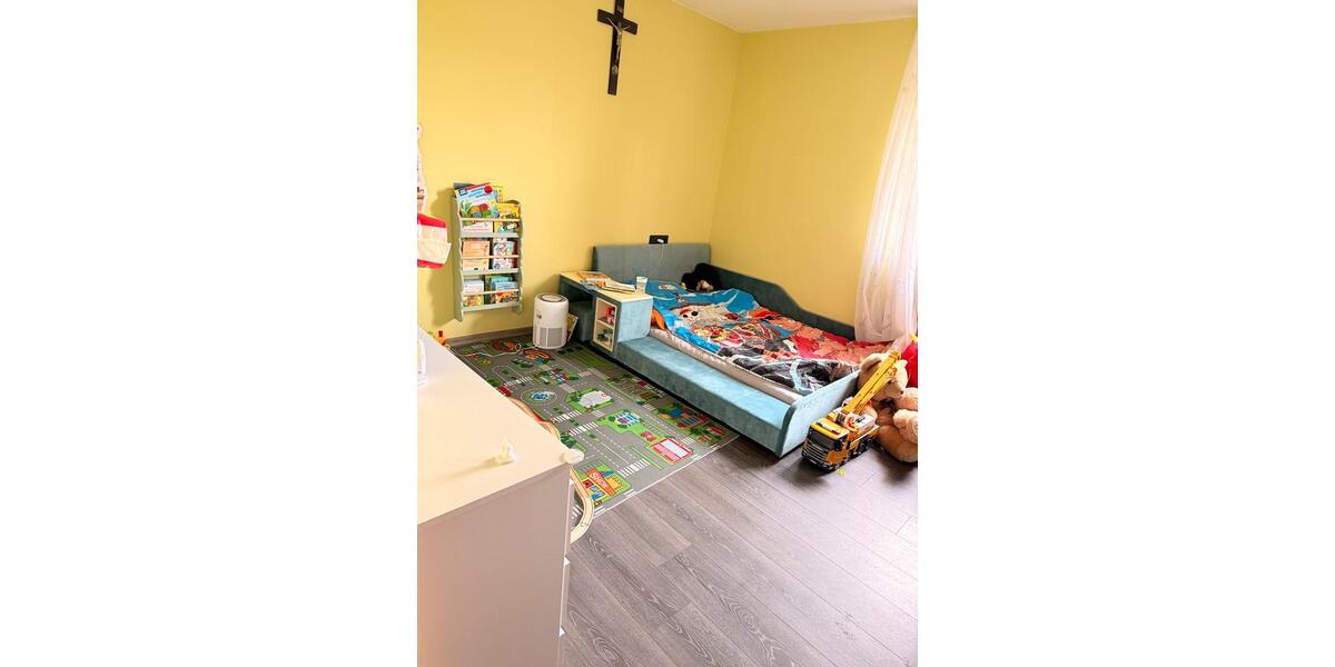Etagenwohnung Schweinfurt Bellevue - 4 Zimmer, 103 m&sup2;, 190.000&euro; | Angebot:26865344