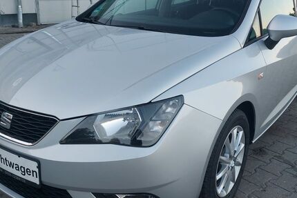 Seat Ibiza 134.000 km 6.900 € Sulzbach-Rosenberg 92237