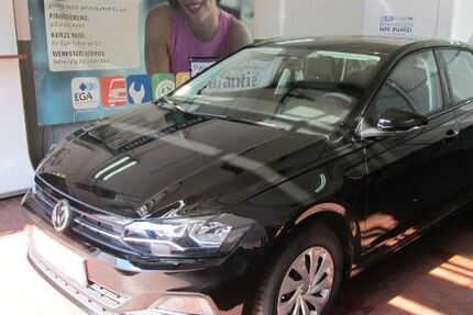 VW Polo 39.500 km 12.490 &euro; Betzdorf 57518