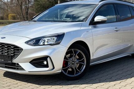 Ford Focus 176.436 km 9.200 &euro; Mittenwalde 15749