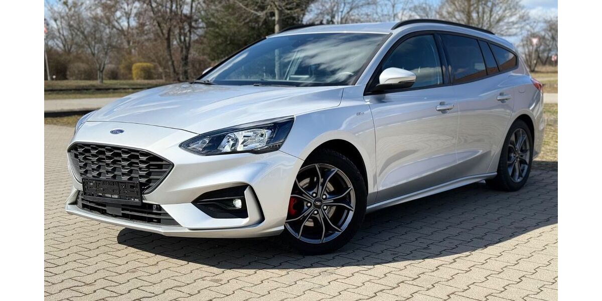 Ford Focus 176.436 km 9.200 &euro; Mittenwalde 15749