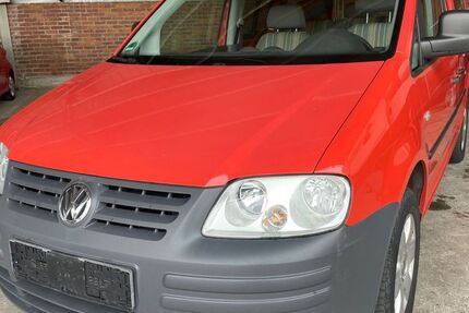 VW Caddy 265.697 km 1.799 € Herbolzheim 79336