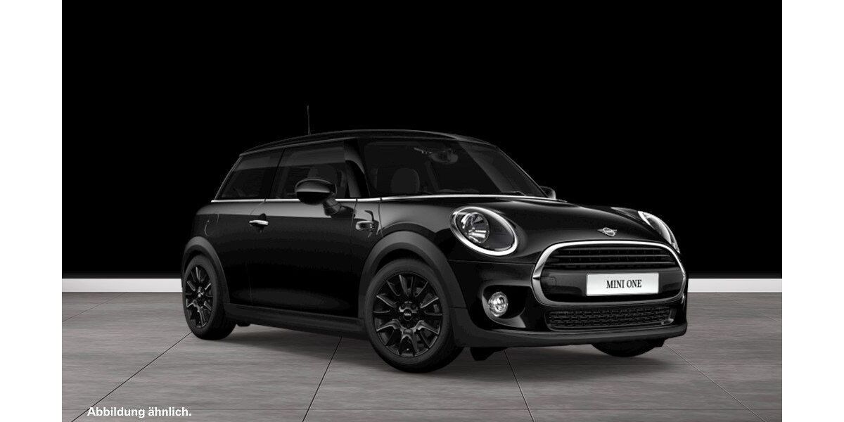 Mini ONE 59.600 km 16.930 &euro; Walsrode 29664