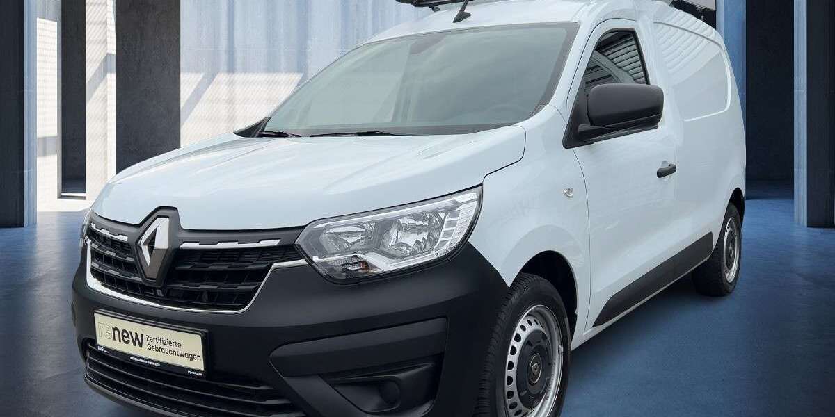 Renault Express 43.667 km 13.540 &euro; Sankt Augustin 53757