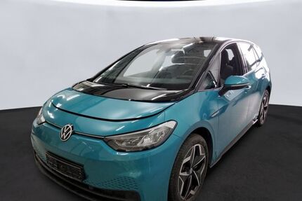 VW ID.3 24.425 km 22.490 &euro; Hohenwestedt 24594