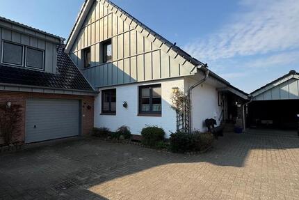 Mietwohnung 130 m² EG, Wintergarten, Sauna 5 zimmer