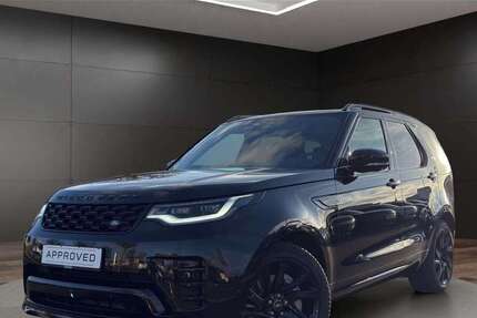 Land Rover Discovery 13.500 km 63.890 &euro; Kassel 34123