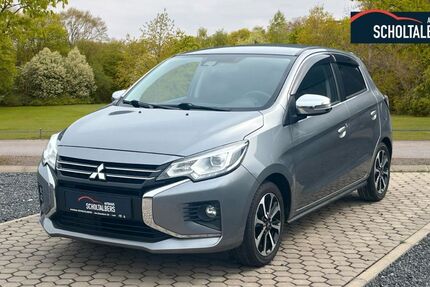 Mitsubishi Space Star 54.711 km 11.980 &euro; Leer 26789