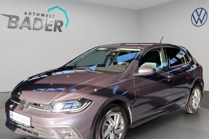 VW Polo 12.635 km 22.530 &euro; Bruckmühl OT Heufeld 83052
