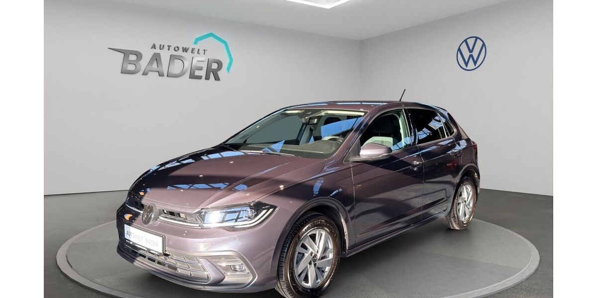 VW Polo 12.635 km 22.530 &euro; Bruckmühl OT Heufeld 83052