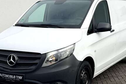 Mercedes-Benz Vito 76.000 km 18.990 &euro; Bekond 54340