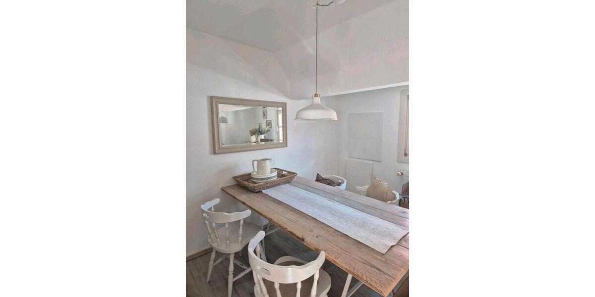 Etagenwohnung Remscheid Gemarkung Bergisch Born - 4 Zimmer, 70 m&sup2;, 750&euro; | Angebot:25978250