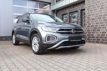 VW T-Roc 49.300 km 20.990 &euro; Cappeln 49692
