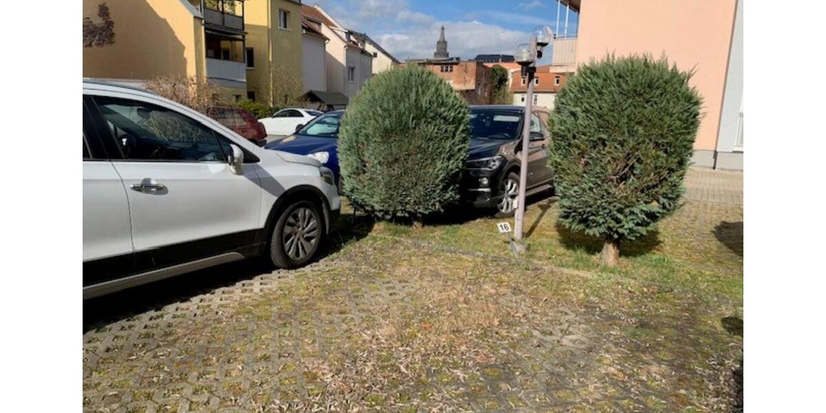 Etagenwohnung Weida - 2 Zimmer, 61 m&sup2;, 395&euro; | Angebot:25628059