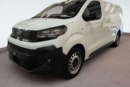 Opel Vivaro 15.790 km 24.775 &euro; Parsberg 92331