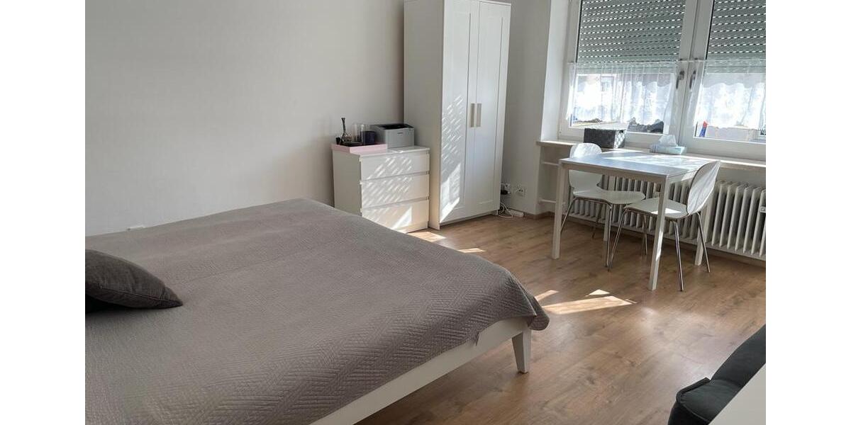 Etagenwohnung Deggendorf - 1.5 Zimmer, 31 m&sup2;, 580&euro; | Angebot:26413955