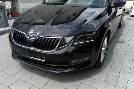 Skoda Octavia 158.600 km 14.800 &euro; Essingen 73457