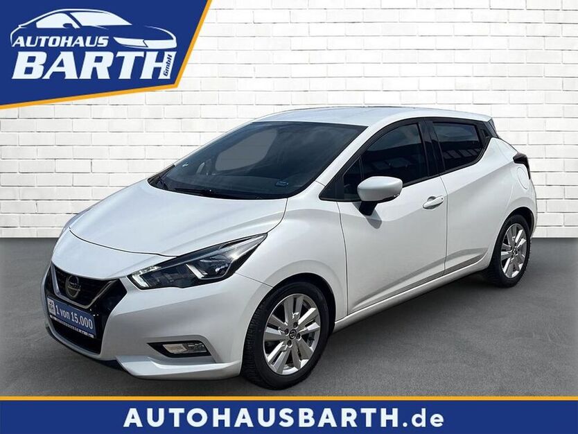 Micra