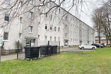Wohnung zum Mieten in Dortmund 450 € 51.12 m²