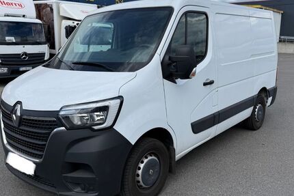 Renault Master 17.300 km 24.990 € Köln 51105
