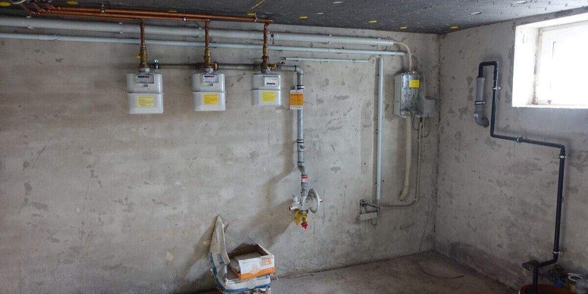 Großzügige Gewerbeflächen im Zentrum von Arenshausen, Erdgeschoss zimmer