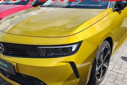 Opel Astra 12.950 km 22.990 &euro; Hachenburg 57627