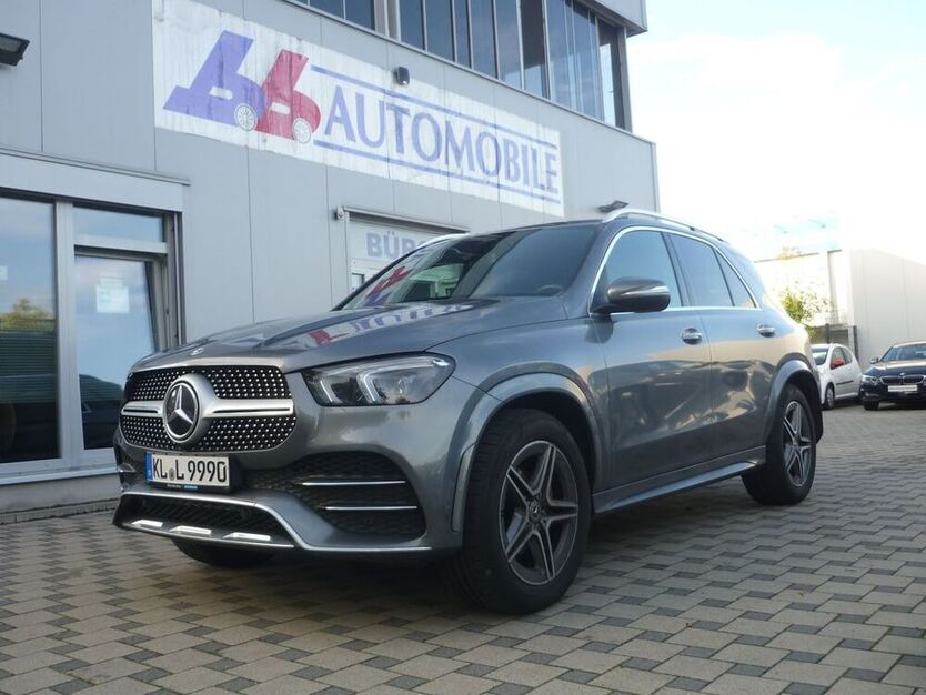 GLE 300