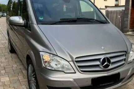 Mercedes-Benz Viano 295.000 km 16.000 &euro; Horb am Neckar 72160