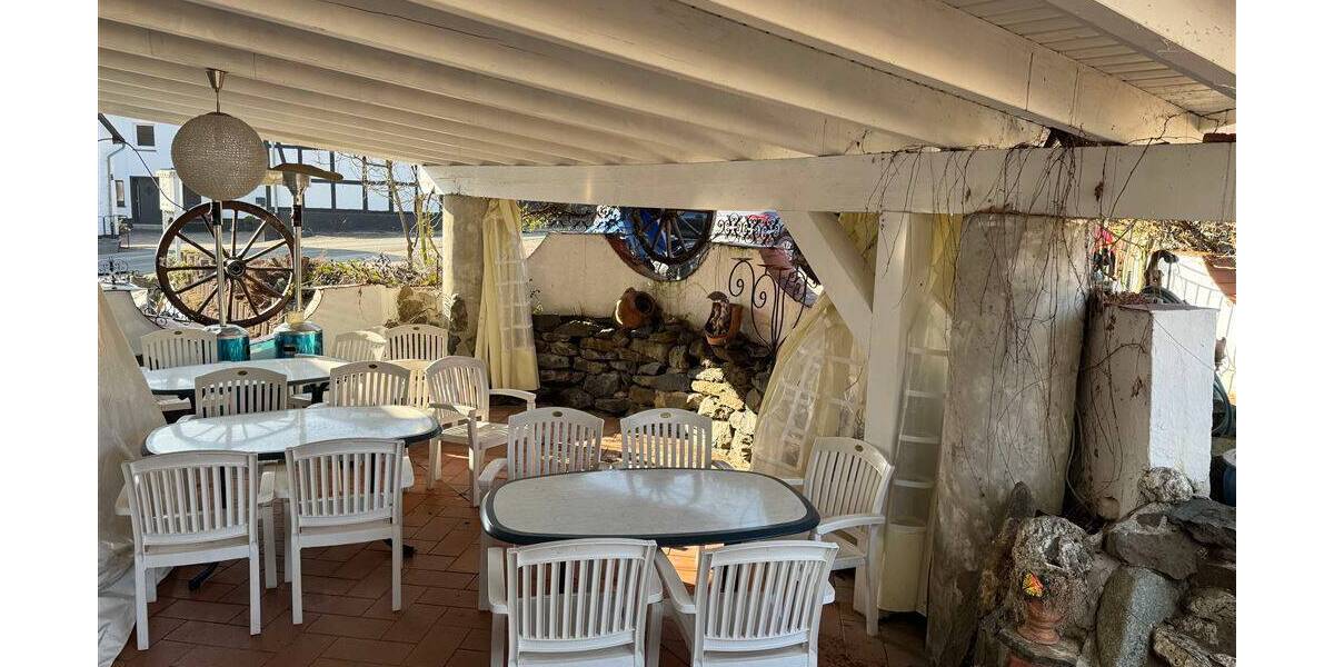 Gewerbeobjekt Eslohe (Sauerland) Wenholthausen - 850.000&euro; | Angebot:19309043