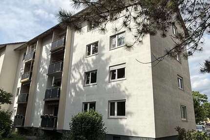 Wohnung zum Kaufen in Landau 168.000 € 62 m² 3 zimmer