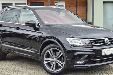 VW Tiguan 109.000 km 24.480 € Ludwigsau 36251