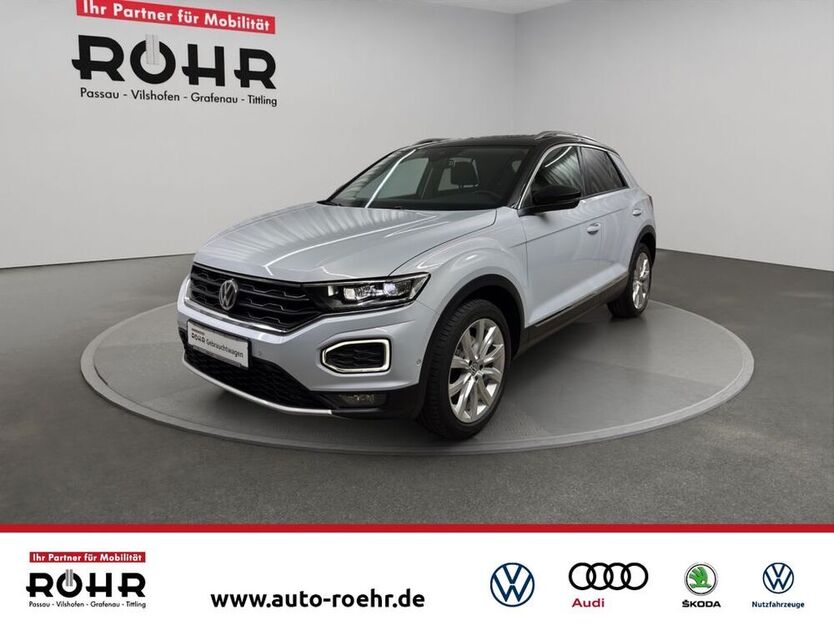 T-Roc