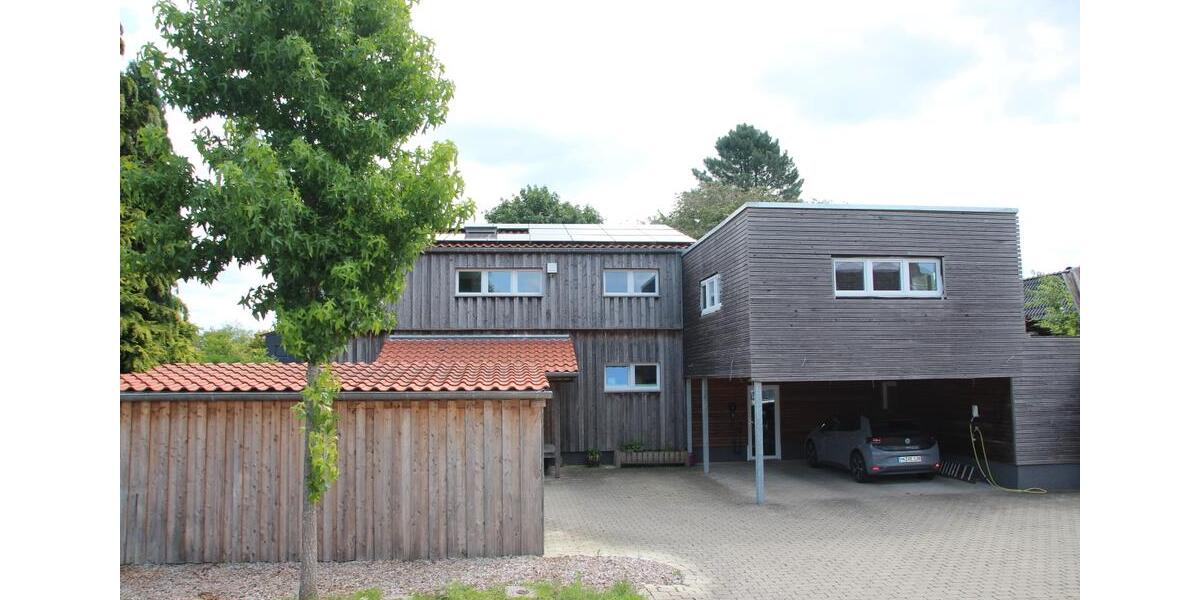 Einfamilienhaus Neuenkirchen - 449.000&euro; | Angebot:27229420