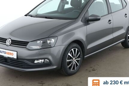 VW Polo 59.941 km 11.830 &euro; Leipzig 04328