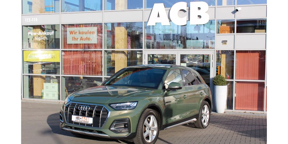 Audi Q5 50.000 km 42.900 &euro; Berlin 12623