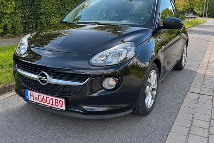 Opel Adam 117.000 km 6.400 &euro; Hannover 30419