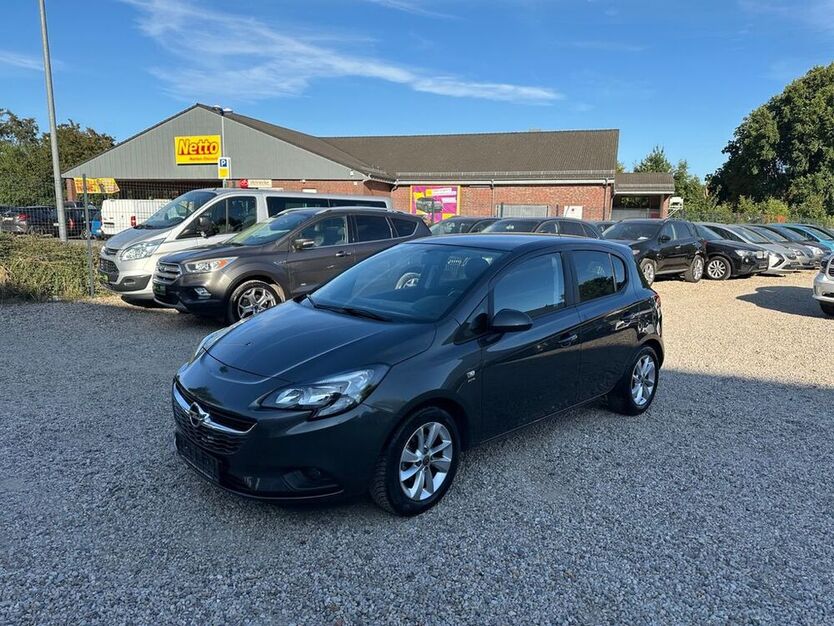 Corsa