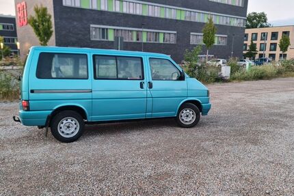 VW T4 Multivan 376.100 km 3.999 &euro; Heiligenhaus 42579