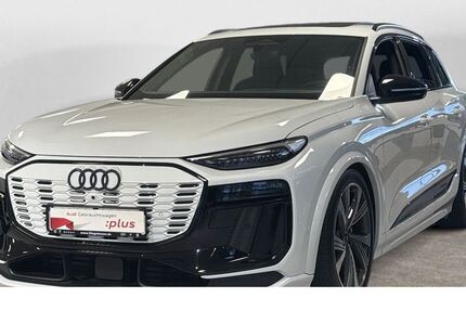 Audi SQ6 e-tron 26.546 km 74.290 € Detmold 32756